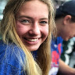 Meet your Posher, Hannah